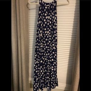 Lane Bryant 14/16 Midi Dress